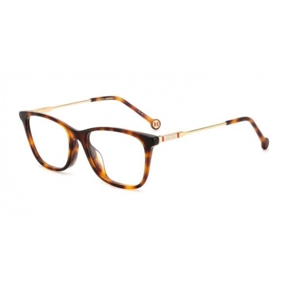 NWT Carolina Herrera HER-0118/G-05L-52 52mm